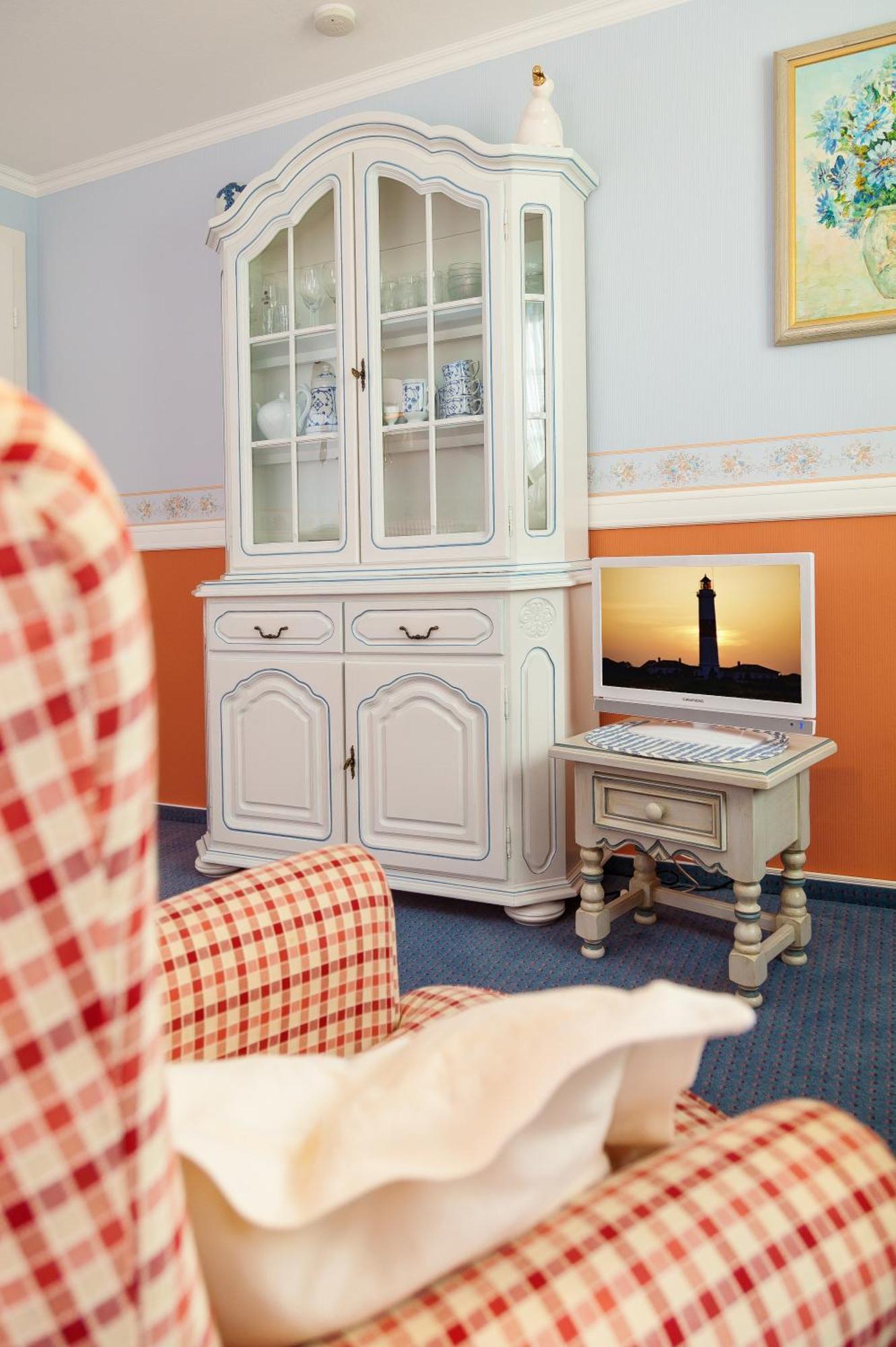 Hotel Wiesbaden Wenningstedt-Braderup Room photo