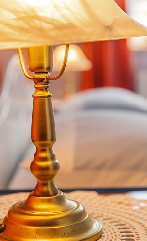 Hotel Wiesbaden Wenningstedt-Braderup Room photo